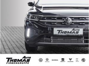 Volkswagen T-Roc Cabriolet R-Line DSG Windschott / Sommer-Leasing bis 27.05.