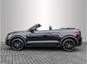 Volkswagen T-Roc Cabriolet R-Line DSG Windschott / Sommer-Leasing bis 27.05.