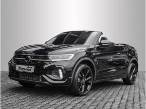 Volkswagen T-Roc Cabriolet R-Line DSG Windschott / Sommer-Leasing bis 27.05.