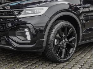 Volkswagen T-Roc Cabriolet R-Line DSG Windschott / Sommer-Leasing bis 27.05.