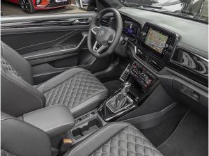 Volkswagen T-Roc Cabriolet R-Line DSG Windschott / Sommer-Leasing bis 27.05.
