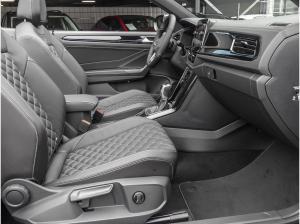 Volkswagen T-Roc Cabriolet R-Line DSG Windschott / Sommer-Leasing bis 27.05.