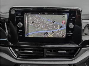 Volkswagen T-Roc Cabriolet R-Line DSG Windschott / Sommer-Leasing bis 27.05.