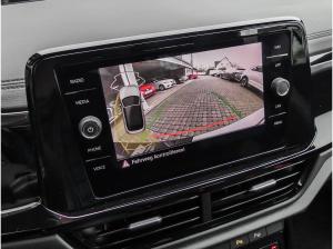 Volkswagen T-Roc Cabriolet R-Line DSG Windschott / Sommer-Leasing bis 27.05.