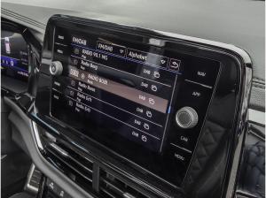 Volkswagen T-Roc Cabriolet R-Line DSG Windschott / Sommer-Leasing bis 27.05.