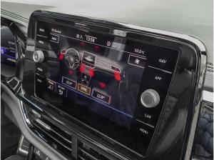 Volkswagen T-Roc Cabriolet R-Line DSG Windschott / Sommer-Leasing bis 27.05.