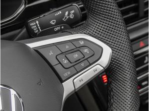 Volkswagen T-Roc Cabriolet R-Line DSG Windschott / Sommer-Leasing bis 27.05.