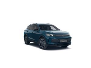 Volkswagen Tiguan 2.0 TDI DSG Goal Navi IQ.Light ACC DAB+ FrontAssist
