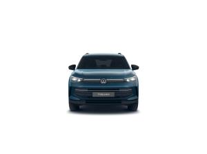 Volkswagen Tiguan 2.0 TDI DSG Goal Navi IQ.Light ACC DAB+ FrontAssist