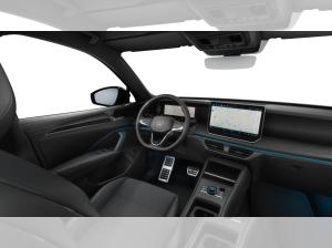 Volkswagen Tiguan 2.0 TDI DSG Goal Navi IQ.Light ACC DAB+ FrontAssist