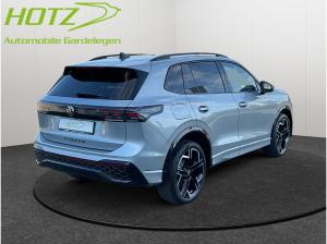 Volkswagen Tiguan 2.0 TDI | DSG | R-Line Black Style | AHK | SOFORT | GEWERBE