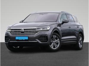 Volkswagen Touareg Elegance R-Line AHK Kamera ACC Navi