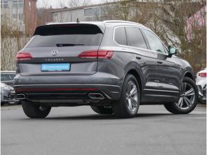 Volkswagen Touareg Elegance R-Line AHK Kamera ACC Navi