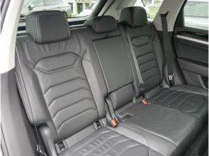 Volkswagen Touareg Elegance R-Line AHK Kamera ACC Navi