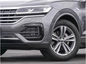 Volkswagen Touareg Elegance R-Line AHK Kamera ACC Navi
