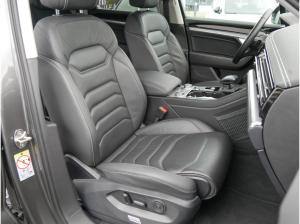 Volkswagen Touareg Elegance R-Line AHK Kamera ACC Navi