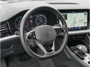 Volkswagen Touareg Elegance R-Line AHK Kamera ACC Navi
