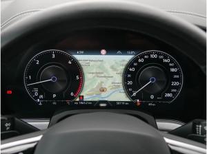 Volkswagen Touareg Elegance R-Line AHK Kamera ACC Navi