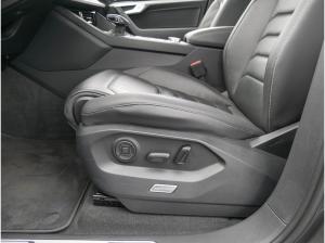 Volkswagen Touareg Elegance R-Line AHK Kamera ACC Navi