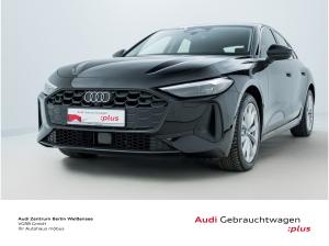 Audi A5 Limousine TFSI QUA*RFK*ACC*APP*VKE*ASG