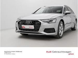 Audi A6 Avant 50 TFSI e QUA*360*ACC*NAVI*LANE*MATRIX*