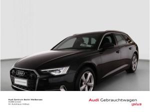 Audi A6 Avant 40 TDI S-TRO*APP*AHK*360*ACC*LANE*ASG**