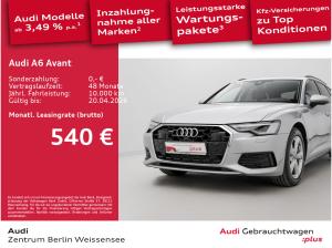 Audi A6 Avant 50 TFSI e QUA*360*ACC*NAVI*LANE*MATRIX*