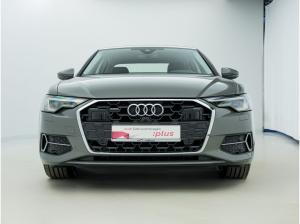 Audi A6 Limousine 40 TDI QUA*360*ACC*LANE*MEMORY*ASG*
