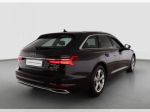 Audi A6 Avant 40 TDI S-TRO*APP*AHK*360*ACC*LANE*ASG**