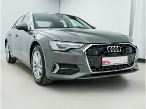 Audi A6 Limousine 40 TDI QUA*360*ACC*LANE*MEMORY*ASG*