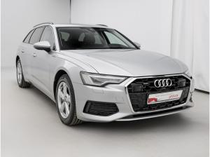 Audi A6 Avant 50 TFSI e QUA*360*ACC*NAVI*LANE*MATRIX*