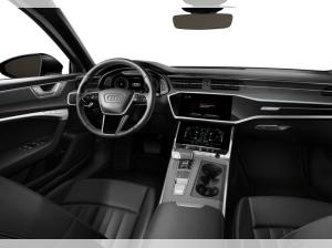 Audi A6 Avant 40 TDI S-TRO*APP*AHK*360*ACC*LANE*ASG**
