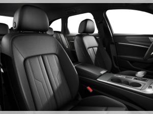 Audi A6 Avant 40 TDI S-TRO*APP*AHK*360*ACC*LANE*ASG**