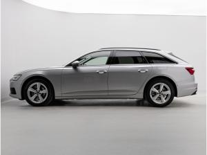 Audi A6 Avant 50 TFSI e QUA*360*ACC*NAVI*LANE*MATRIX*