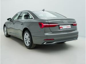 Audi A6 Limousine 40 TDI QUA*360*ACC*LANE*MEMORY*ASG*