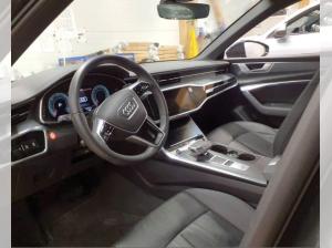 Audi A6 Avant 40 TDI S-TRO*APP*AHK*360*ACC*LANE*ASG**