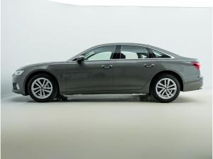 Audi A6 Limousine 40 TDI QUA*360*ACC*LANE*MEMORY*ASG*