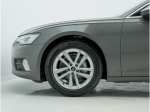 Audi A6 Limousine 40 TDI QUA*360*ACC*LANE*MEMORY*ASG*