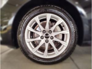 Audi A4 Avant 40 TDI S tronic advanced MatrixLED DAB AHK