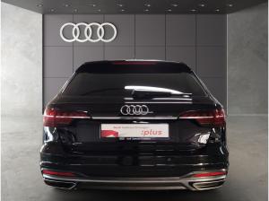Audi A4 Avant 40 TDI S tronic advanced MatrixLED DAB AHK
