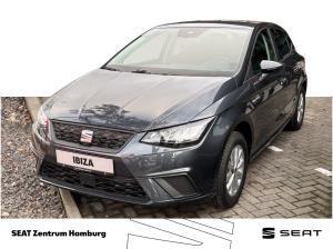 Seat Ibiza Road Edition 1.0 TSI 5-Gang