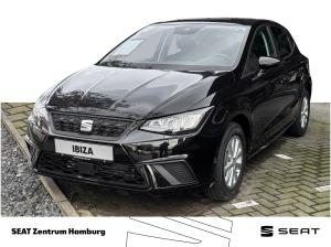 Seat Ibiza Road Edition 1.0 TSI 5-Gang