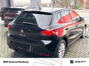 Seat Ibiza Road Edition 1.0 TSI 5-Gang
