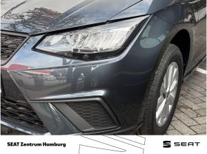 Seat Ibiza Road Edition 1.0 TSI 5-Gang