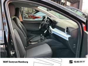 Seat Ibiza Road Edition 1.0 TSI 5-Gang