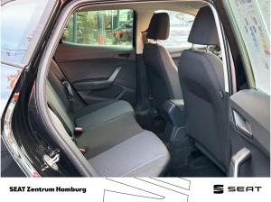 Seat Ibiza Road Edition 1.0 TSI 5-Gang