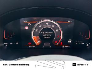 Seat Ibiza Road Edition 1.0 TSI 5-Gang