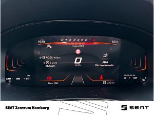 Seat Ibiza Road Edition 1.0 TSI 5-Gang