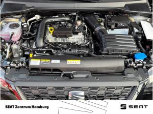 Seat Ibiza Road Edition 1.0 TSI 5-Gang