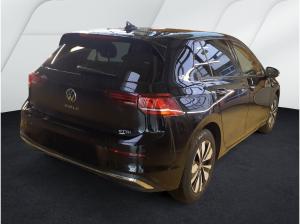 Volkswagen Golf VIII 1.5 eTSI DSG Goal Navi LEDPlus ACC DAB+ FrontAssist